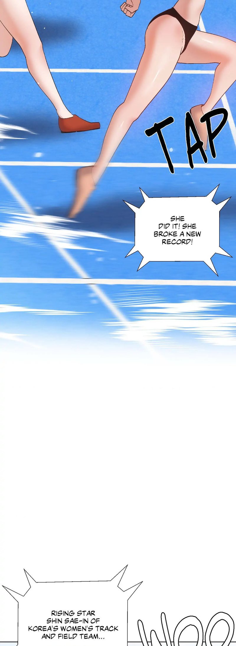 Family with Benefits Chapter 50 Page 6