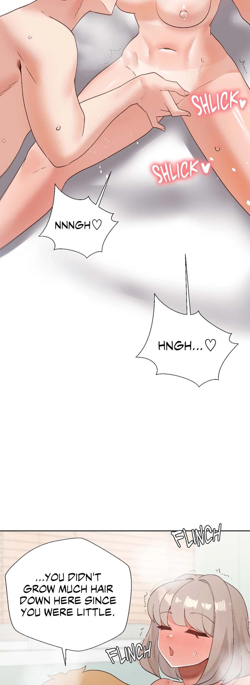 Family with Benefits Chapter 51 Page 25