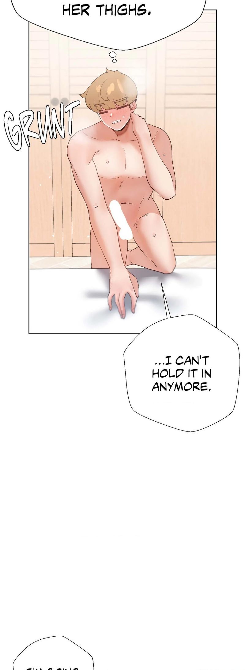 Family with Benefits Chapter 51 Page 37