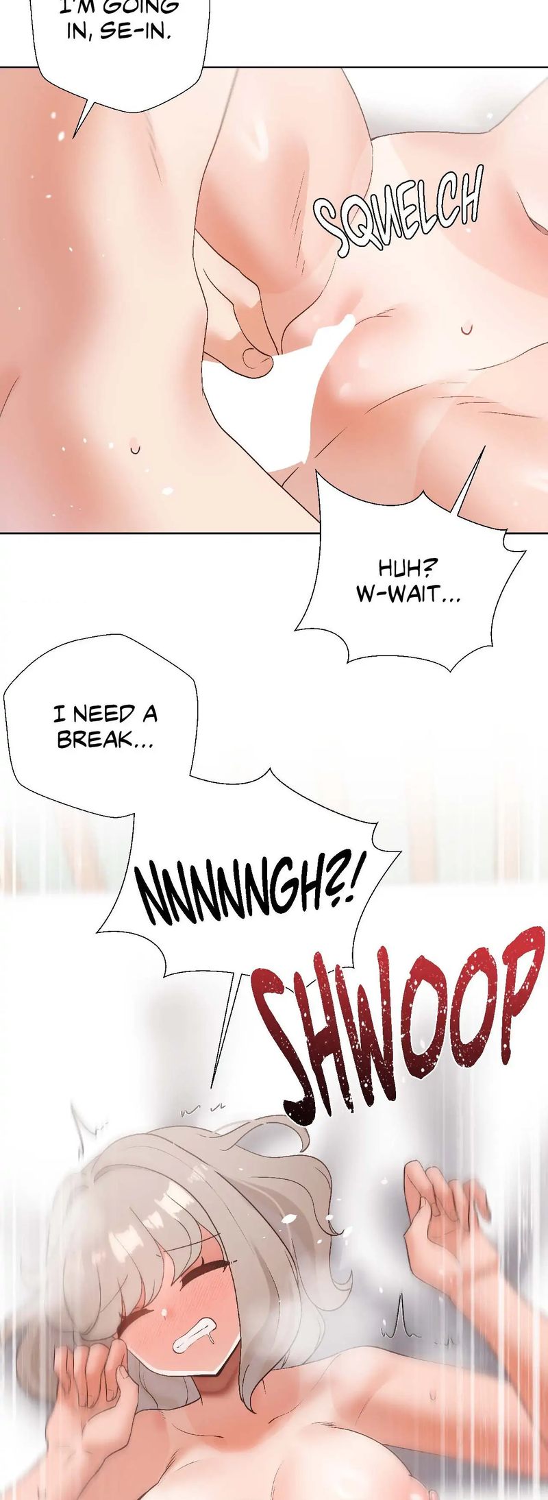 Family with Benefits Chapter 51 Page 38