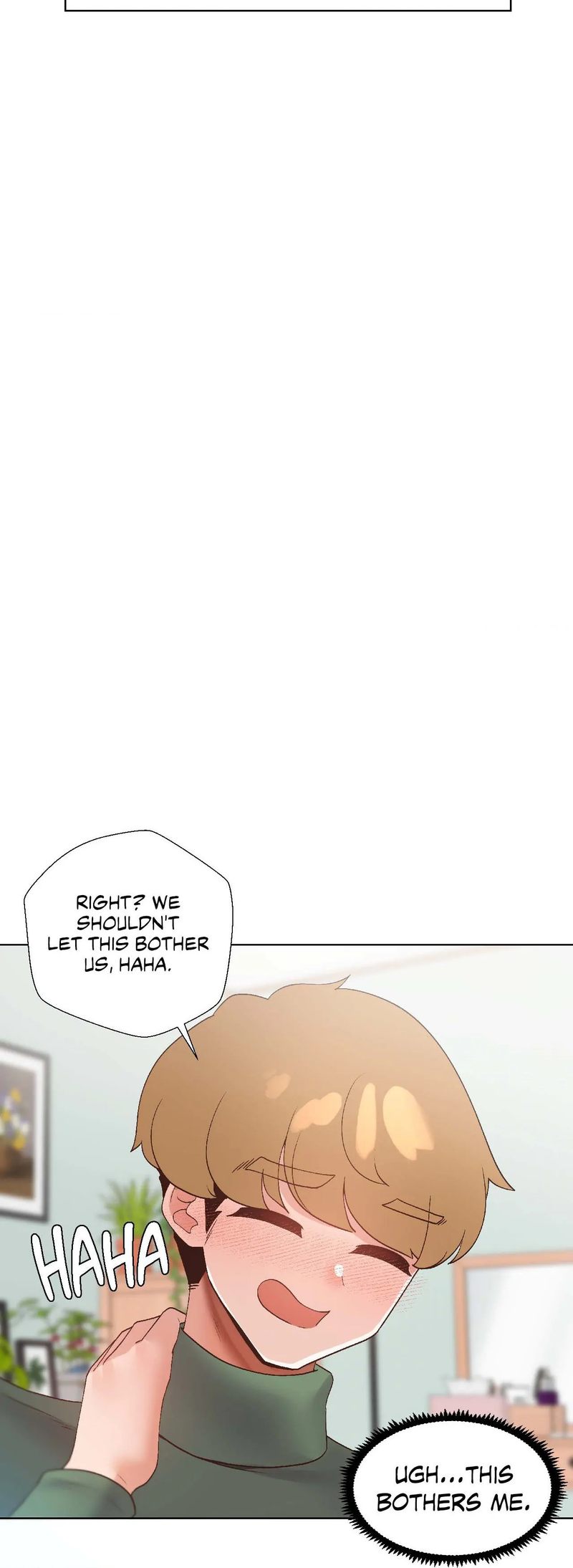 Family with Benefits Chapter 51 Page 4