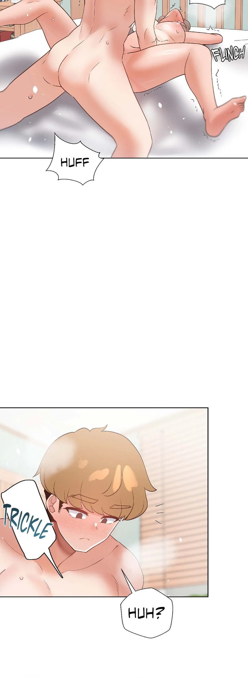 Family with Benefits Chapter 51 Page 40