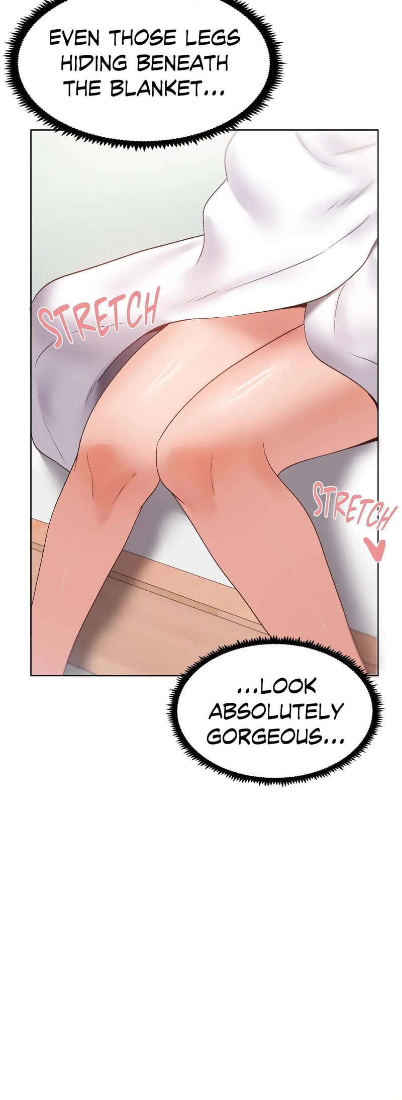 Family with Benefits Chapter 51 Page 8