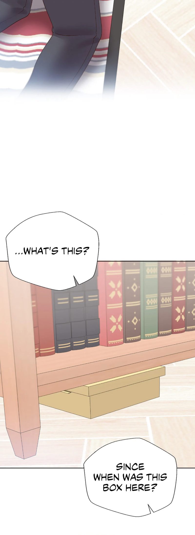 Family with Benefits Chapter 52 Page 13