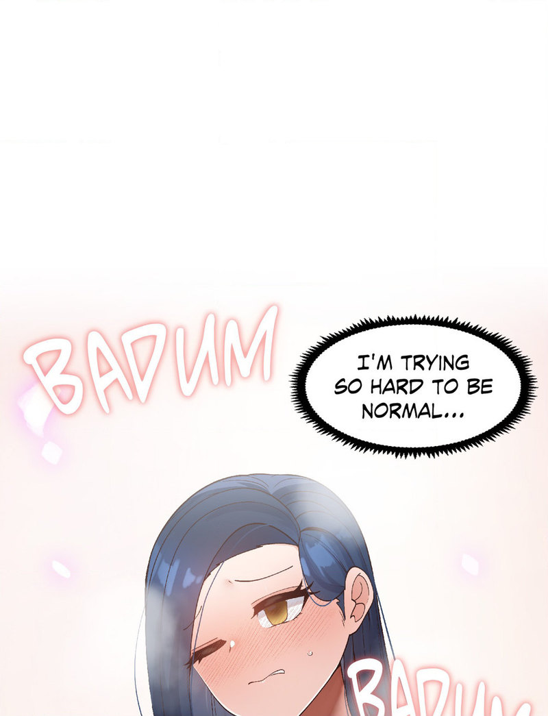 Family with Benefits Chapter 6 Page 15