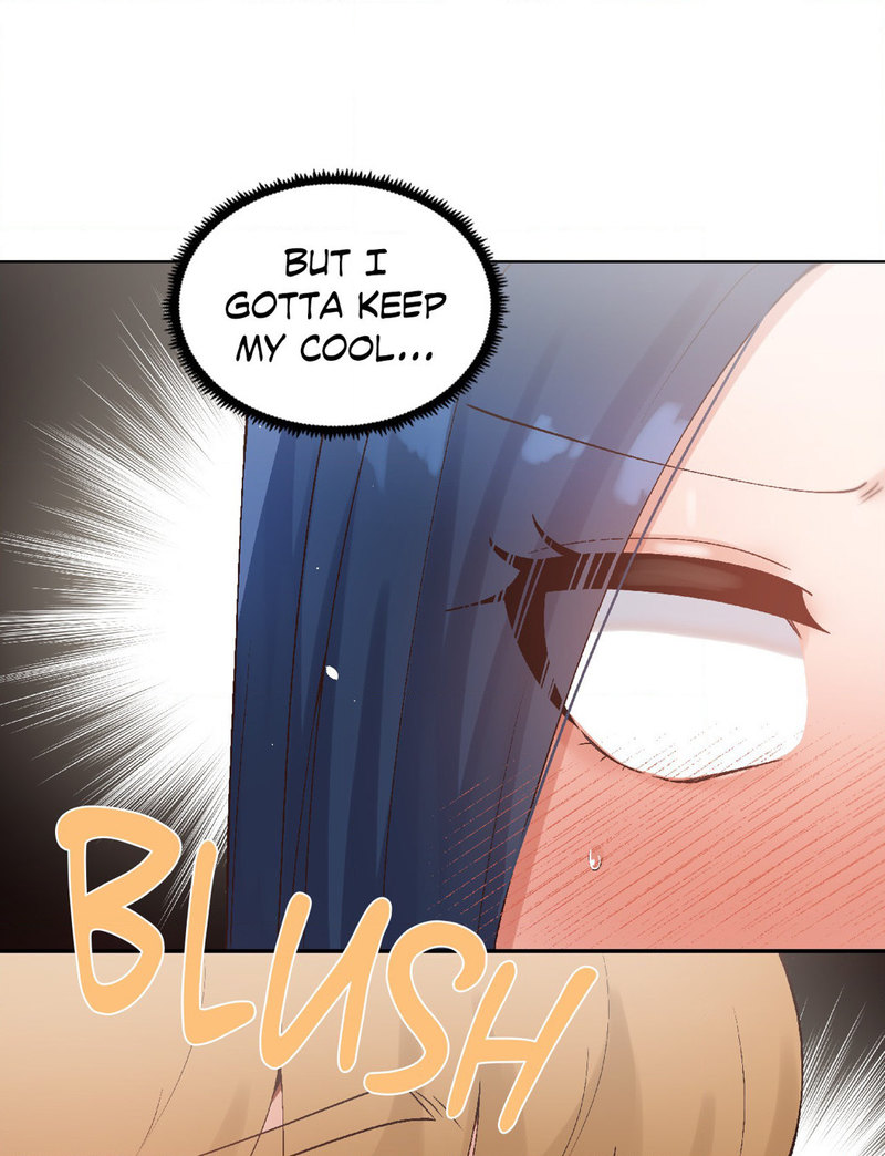 Family with Benefits Chapter 6 Page 20