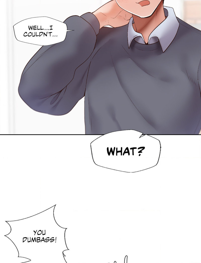 Family with Benefits Chapter 6 Page 25