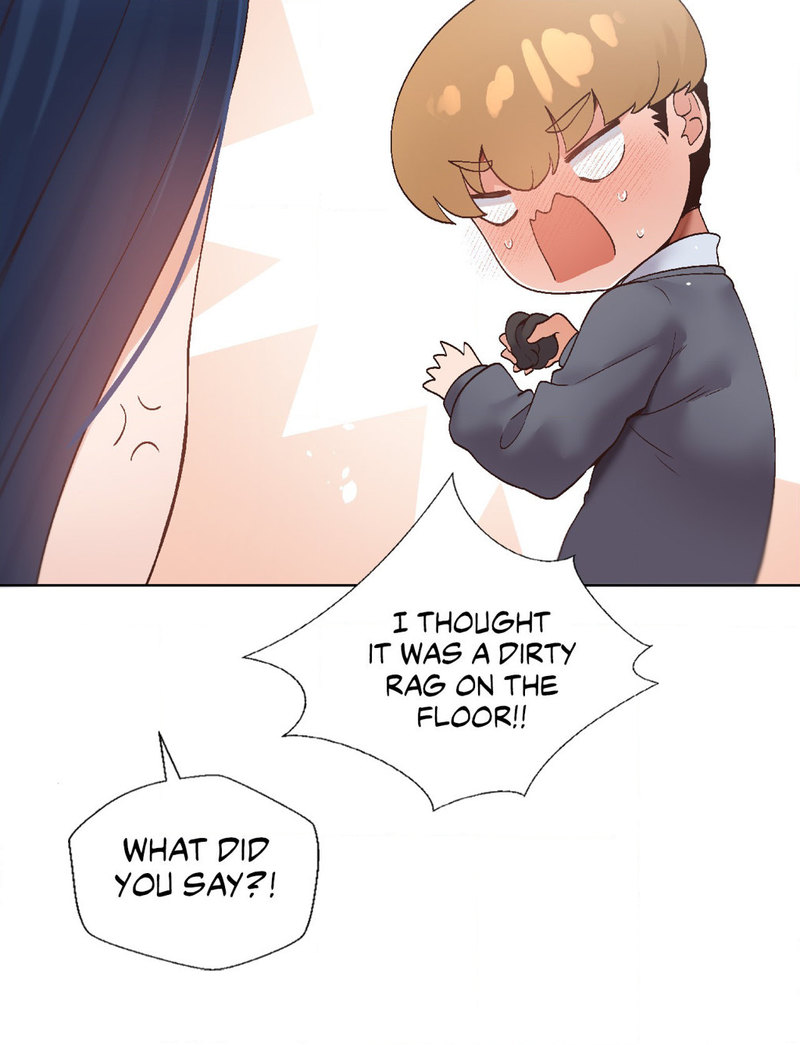 Family with Benefits Chapter 6 Page 7