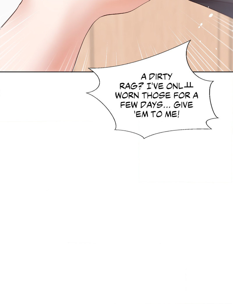 Family with Benefits Chapter 6 Page 9