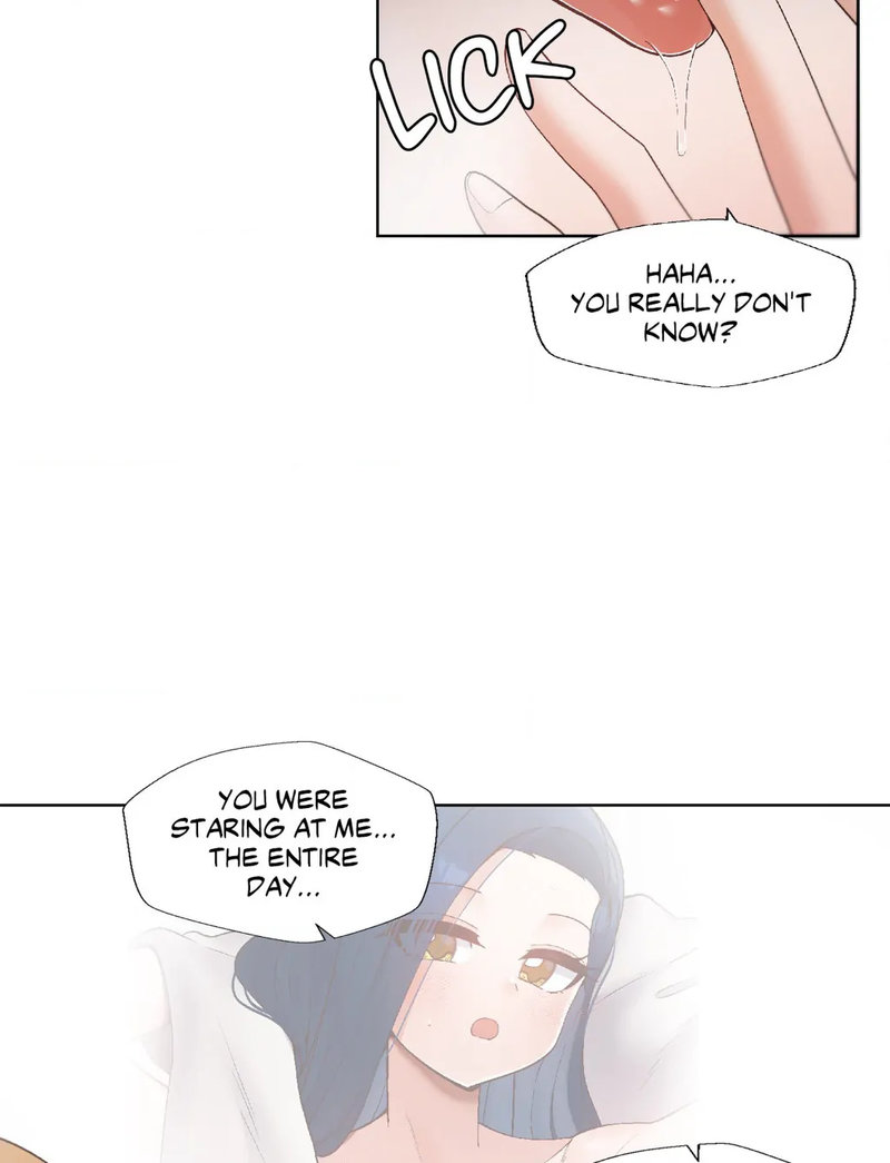 Family with Benefits Chapter 7 Page 10