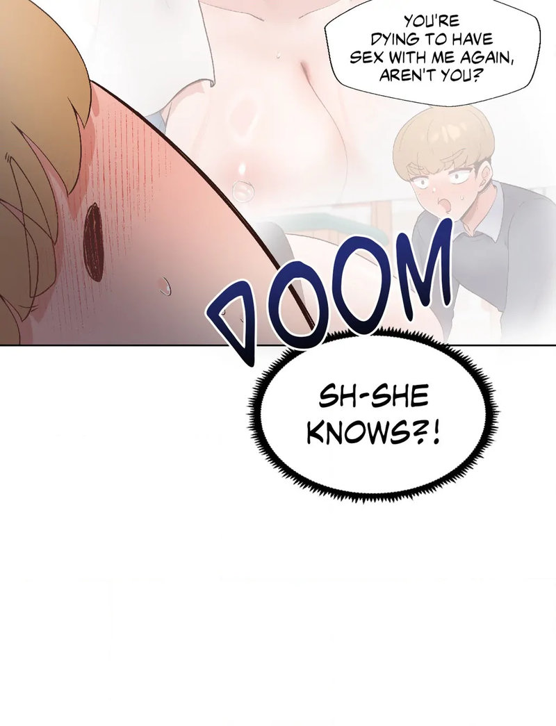 Family with Benefits Chapter 7 Page 11