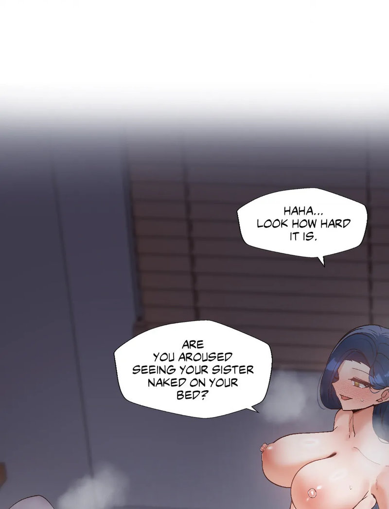 Family with Benefits Chapter 7 Page 15