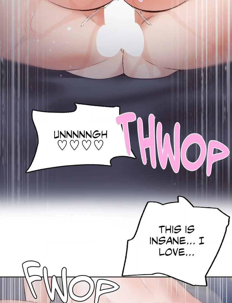Family with Benefits Chapter 7 Page 27