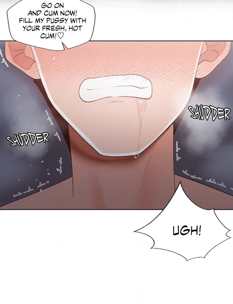 Family with Benefits Chapter 7 Page 35
