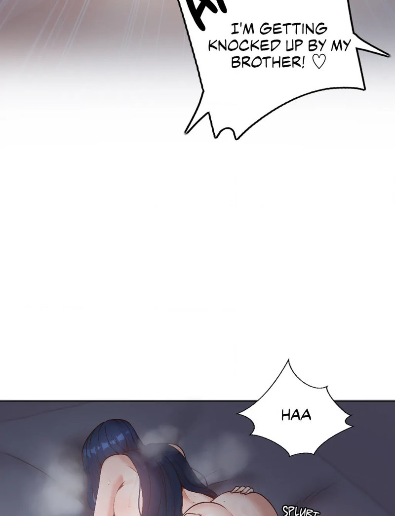 Family with Benefits Chapter 7 Page 38