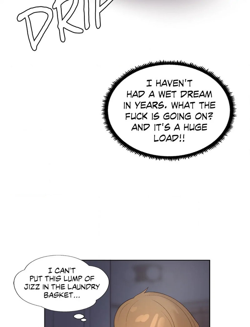 Family with Benefits Chapter 7 Page 51