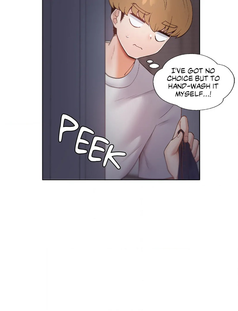 Family with Benefits Chapter 7 Page 52
