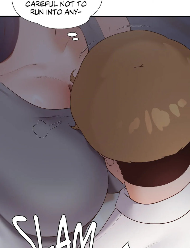 Family with Benefits Chapter 7 Page 55