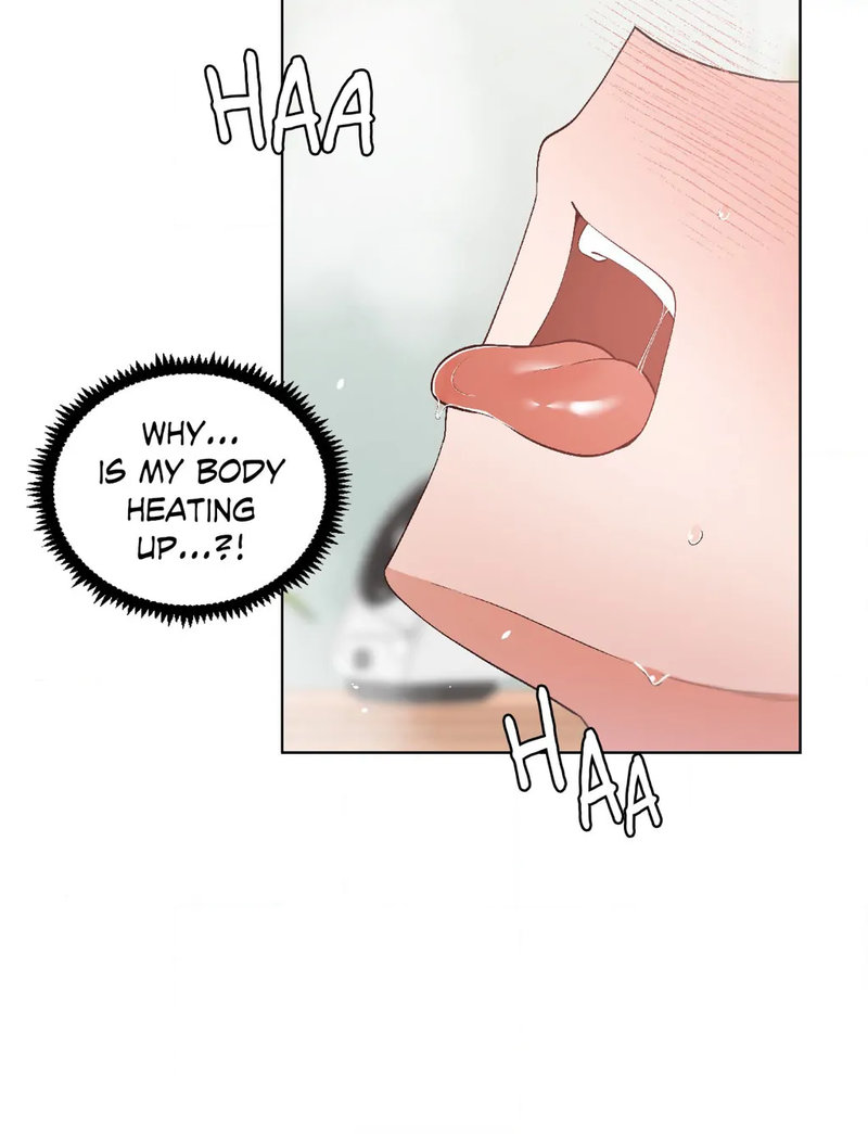 Family with Benefits Chapter 7 Page 81