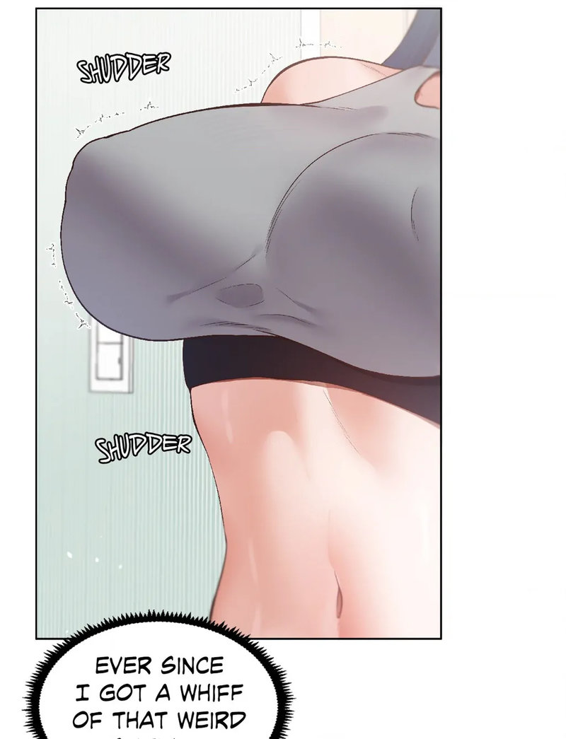 Family with Benefits Chapter 7 Page 82