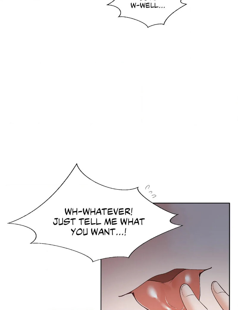 Family with Benefits Chapter 7 Page 9