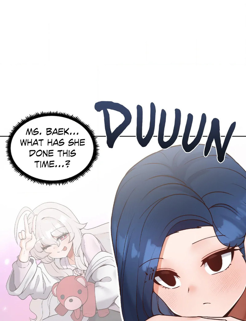 Family with Benefits Chapter 8 Page 20