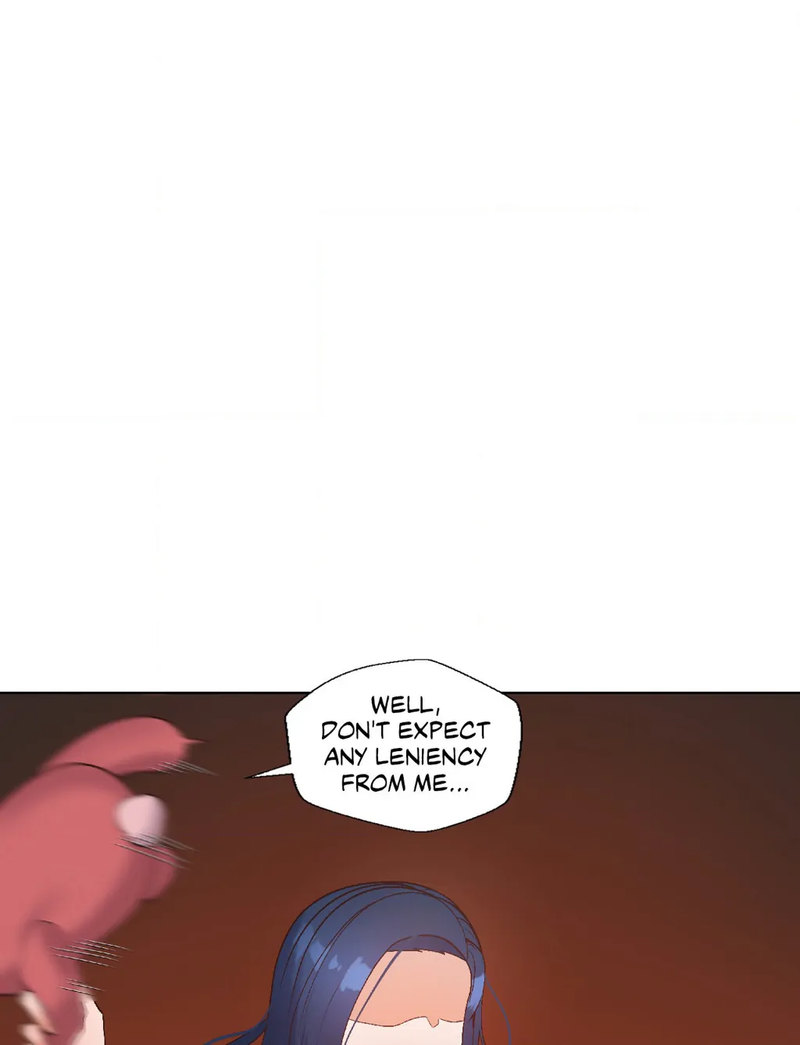 Family with Benefits Chapter 8 Page 36
