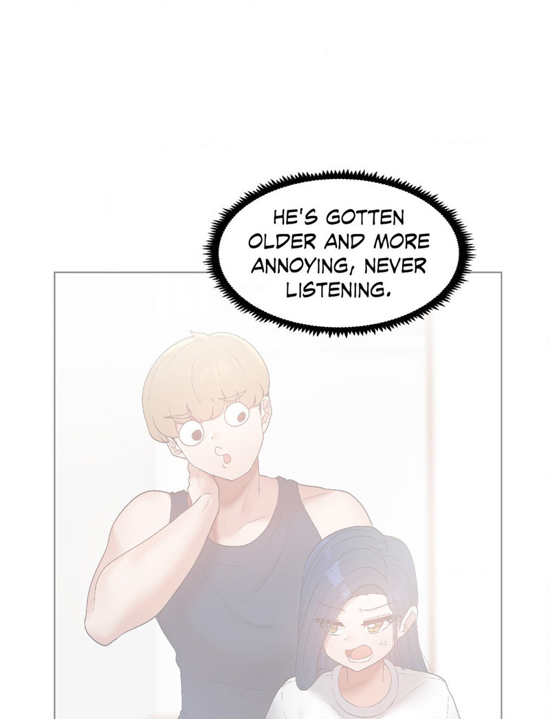 Family with Benefits Chapter 9 Page 15
