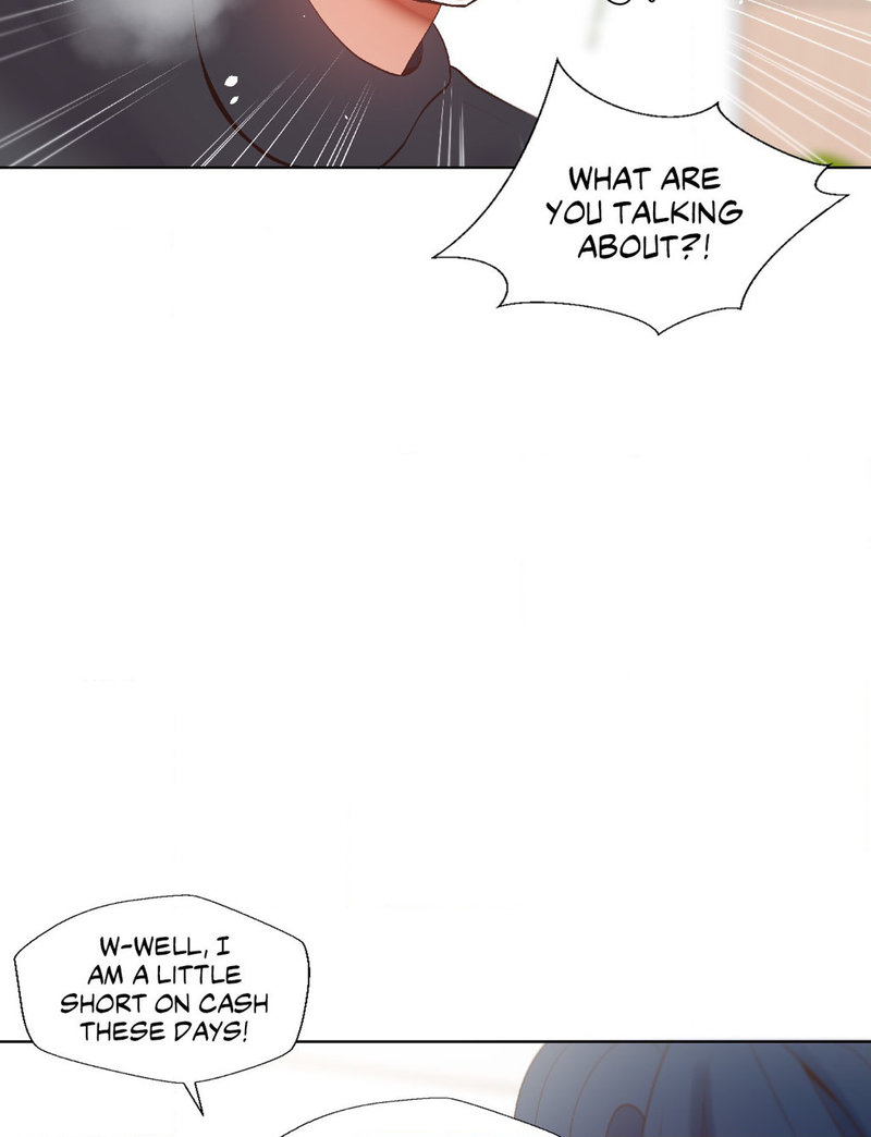 Family with Benefits Chapter 9 Page 20