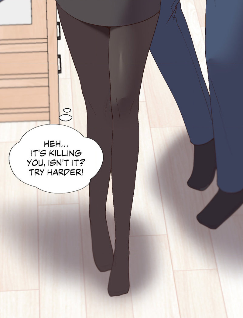 Family with Benefits Chapter 9 Page 25