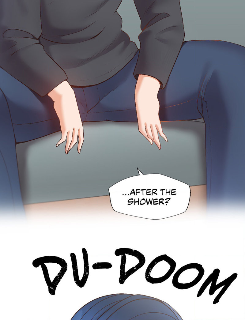 Family with Benefits Chapter 9 Page 3