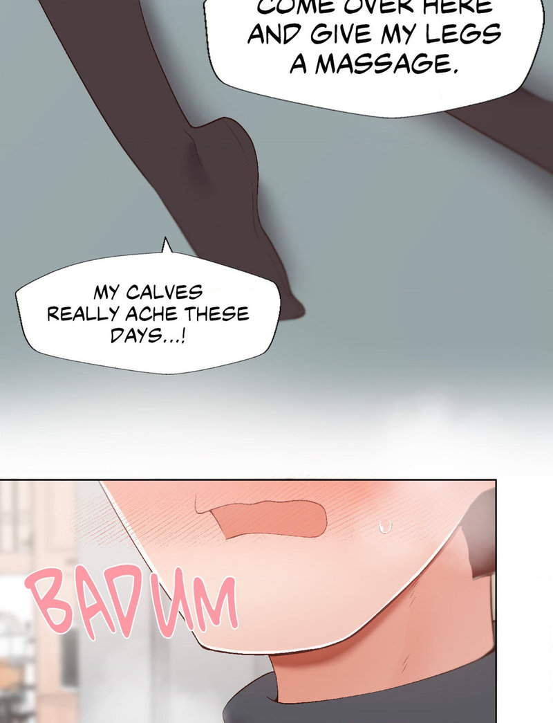 Family with Benefits Chapter 9 Page 59