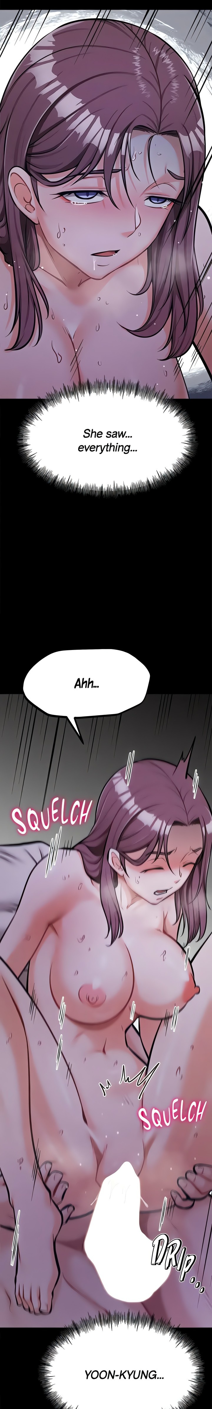 Athletes Village: The Trap Chapter 24 Page 26