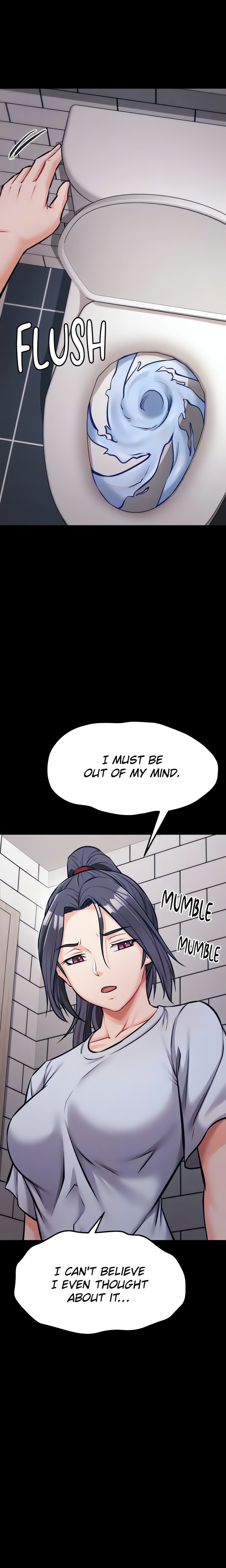 Athletes Village: The Trap Chapter 26 Page 16