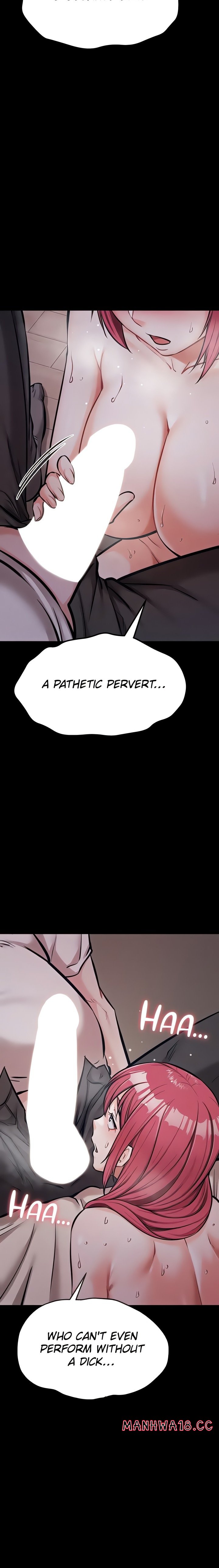 Athletes Village: The Trap Chapter 27 Page 2