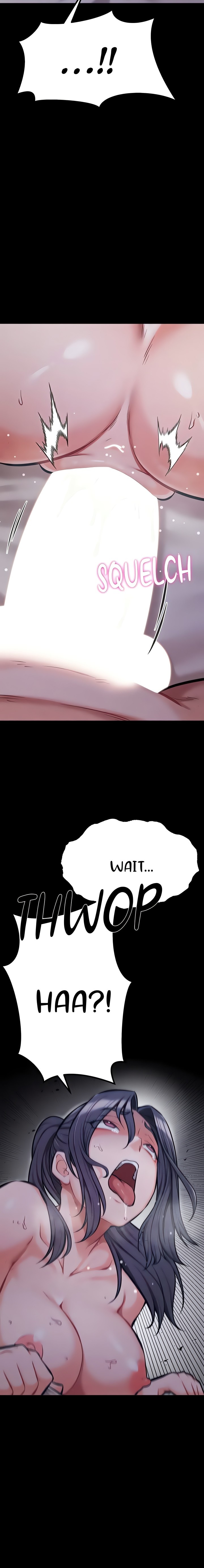 Athletes Village: The Trap Chapter 31 Page 3
