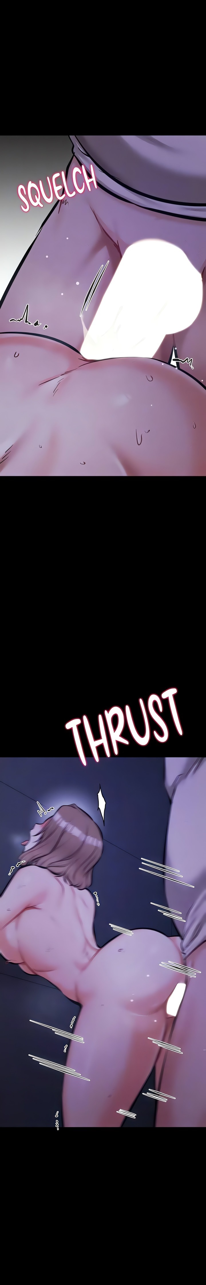 Athletes Village: The Trap Chapter 37 Page 16