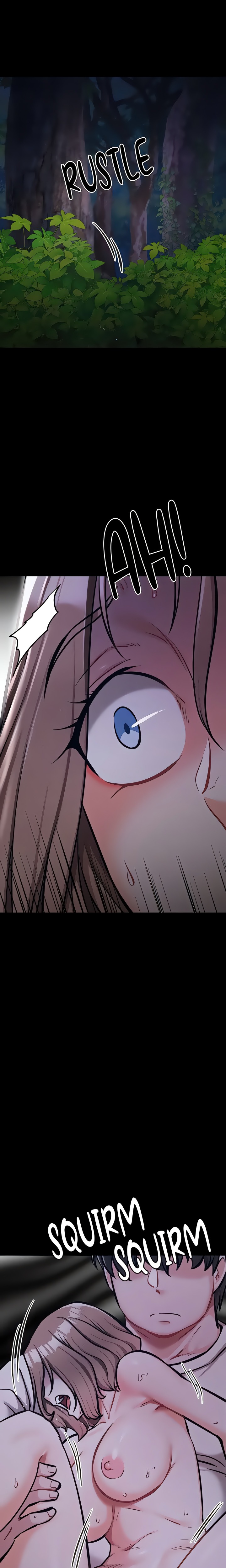 Athletes Village: The Trap Chapter 37 Page 29