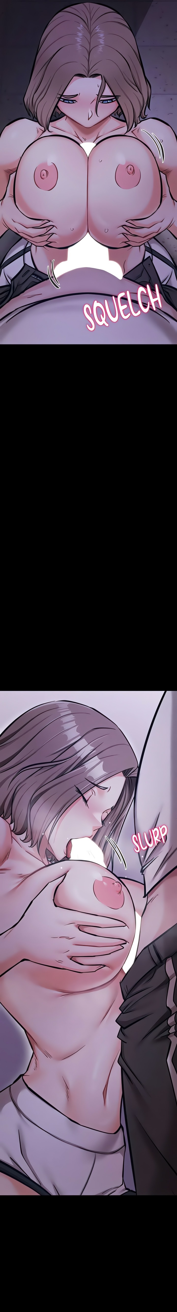 Athletes Village: The Trap Chapter 37 Page 3