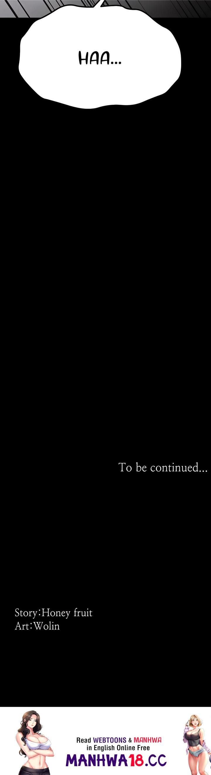 Athletes Village: The Trap Chapter 37 Page 36