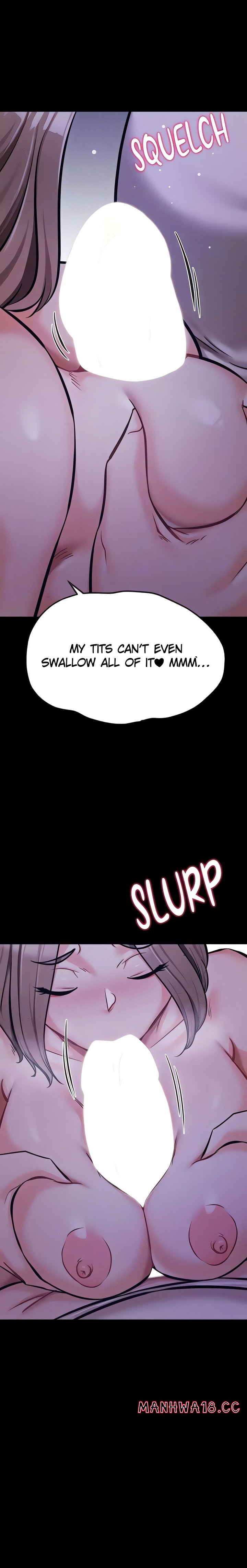 Athletes Village: The Trap Chapter 37 Page 6