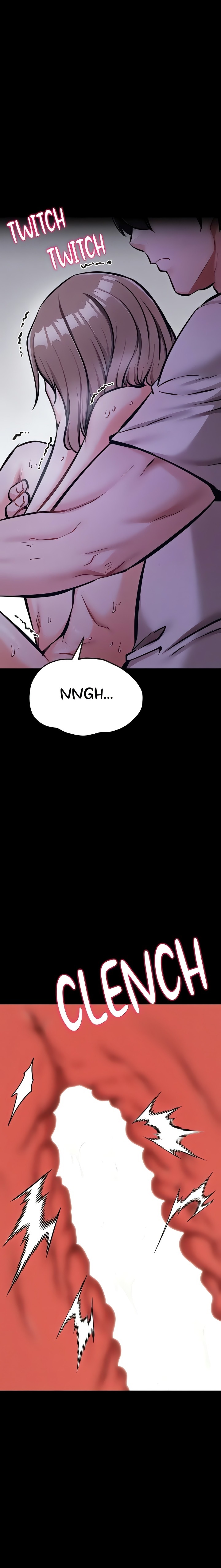 Athletes Village: The Trap Chapter 38 Page 1