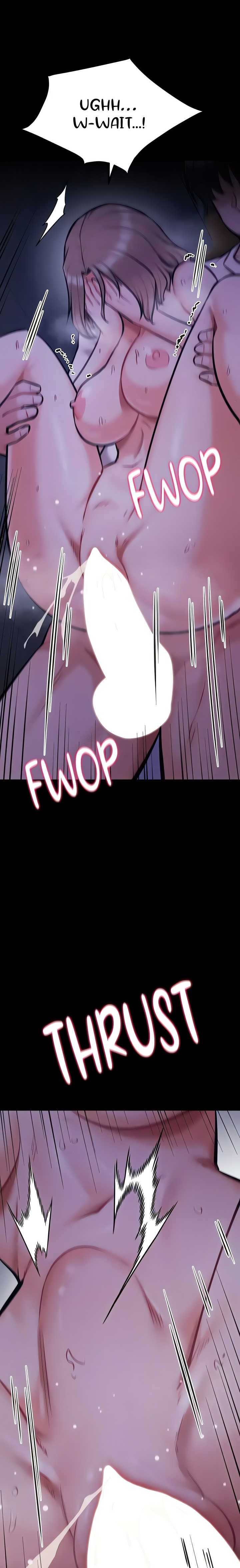 Athletes Village: The Trap Chapter 38 Page 3