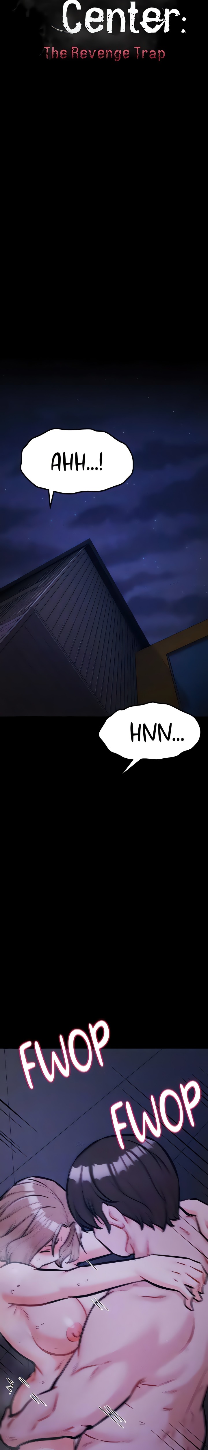 Athletes Village: The Trap Chapter 38 Page 5