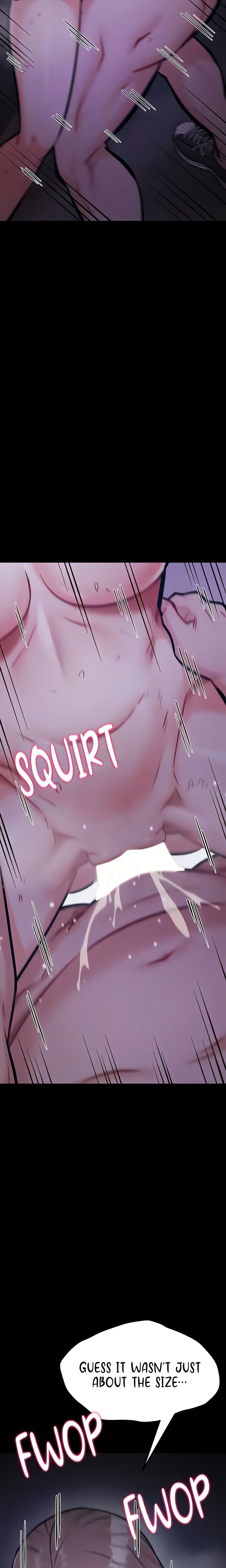 Athletes Village: The Trap Chapter 38 Page 6