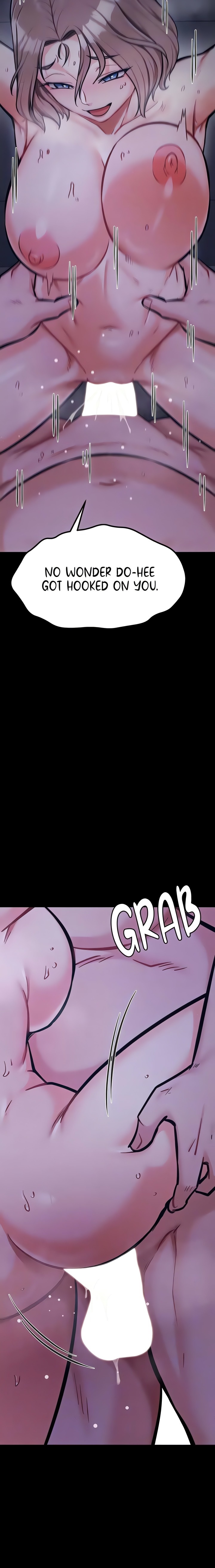 Athletes Village: The Trap Chapter 38 Page 7