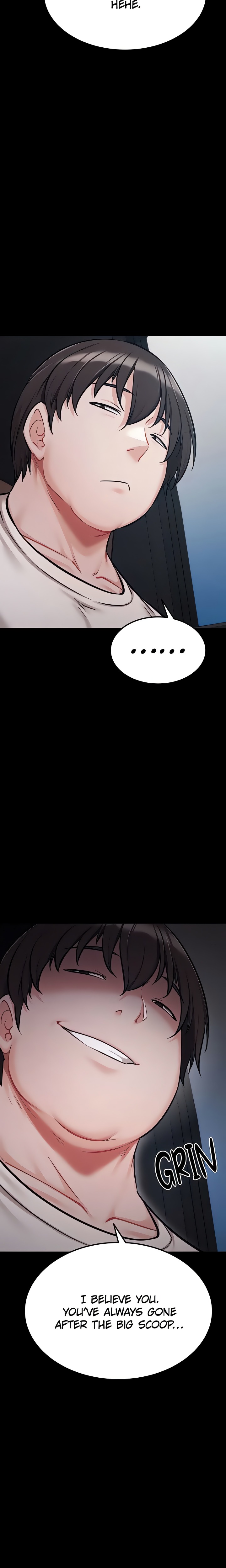 Athletes Village: The Trap Chapter 39 Page 2