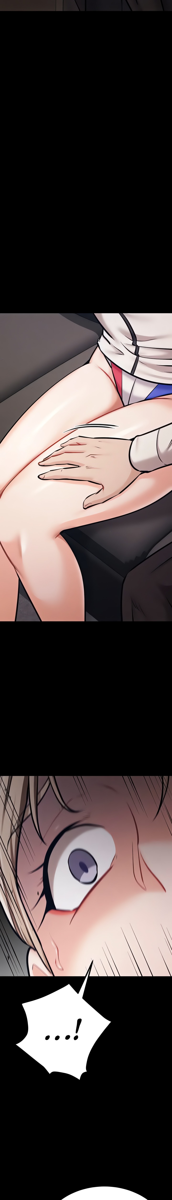 Athletes Village: The Trap Chapter 39 Page 26