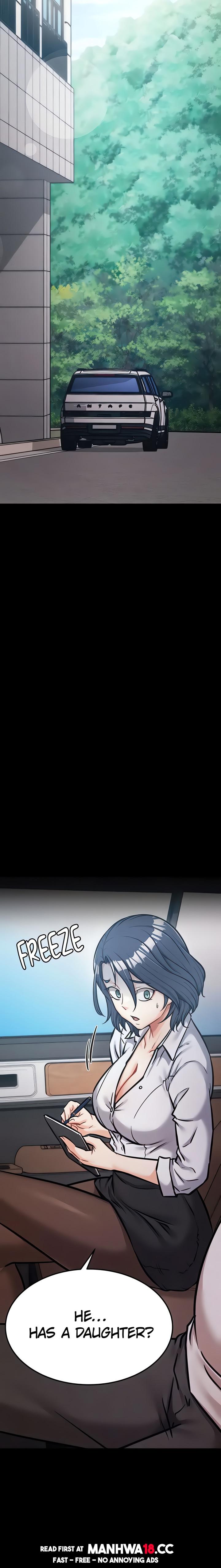 Athletes Village: The Trap Chapter 39 Page 4