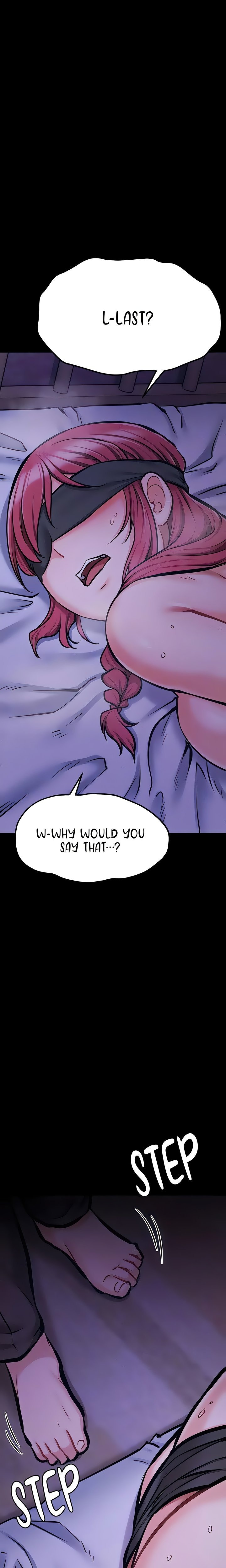 Athletes Village: The Trap Chapter 40 Page 18